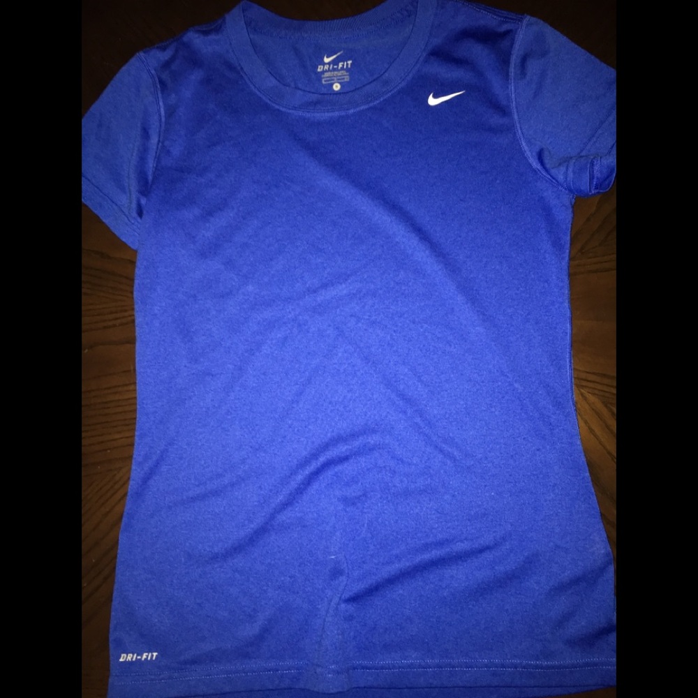 Women’s Nike Dri Fit
